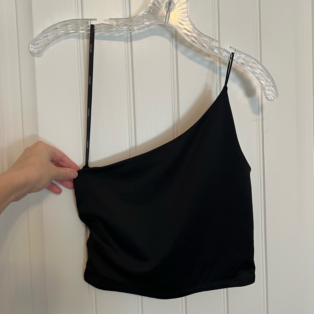 Forever 21 crop top
